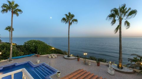 Foto 5 de Casa adosada en venda a Marbesa, Marbella