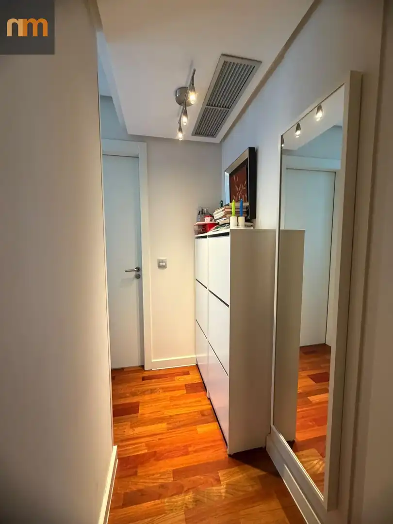 Flat for sale in Madrid  with Air Conditioner, Heating and Private garden