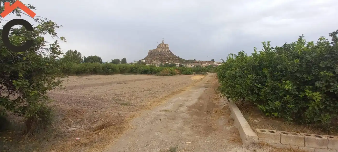 Terreny rústic en venda a Pedanías Norte, imagen 2