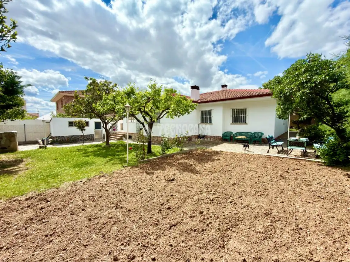 Casa o chalet en venta en Cabanillas del Campo