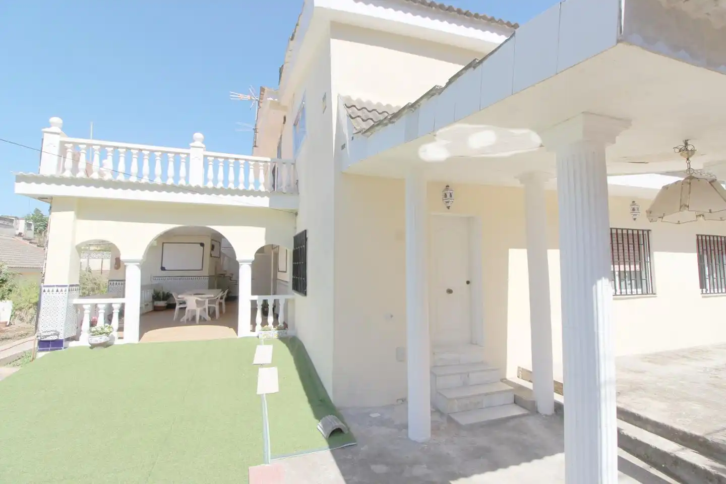 Haus mit Garten zum Verkauf in Montbarbat, imagen 3