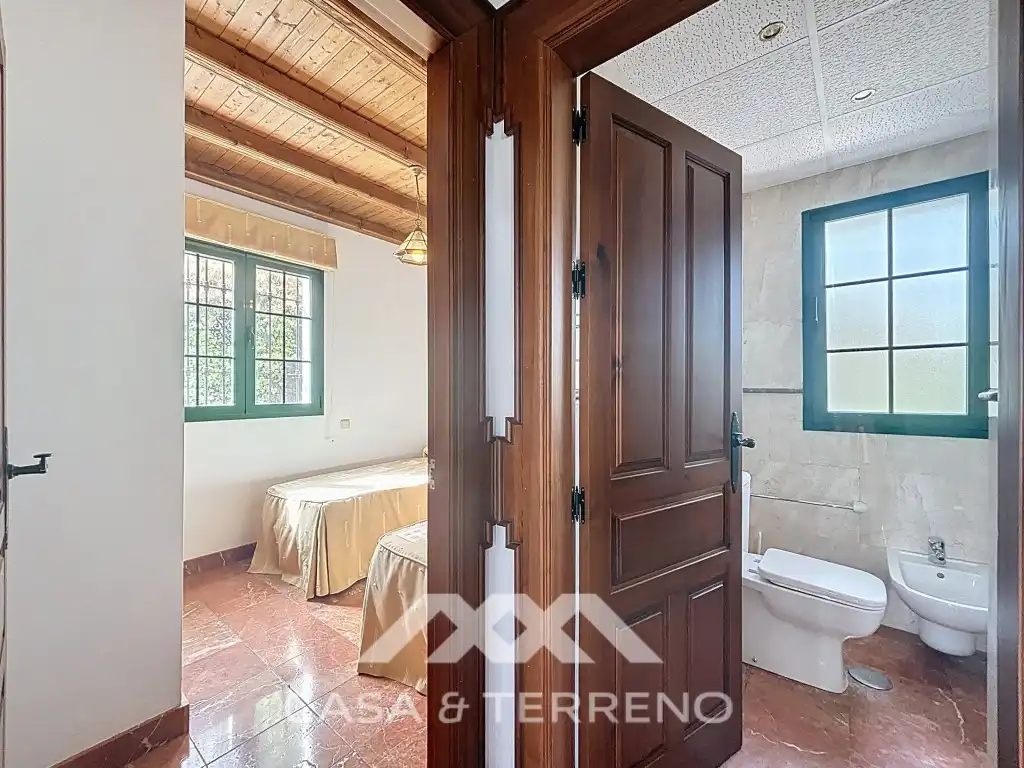 Maison avec terrasse à vendre à DS Diseminado749 Poligono 13 Parcela, imagen 44