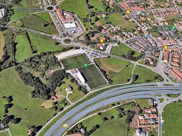 Terreni e lotti in vendita a Barrio Tanos