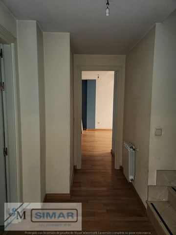 Dúplex en venda a Calle Alameda, Santa Bárbara