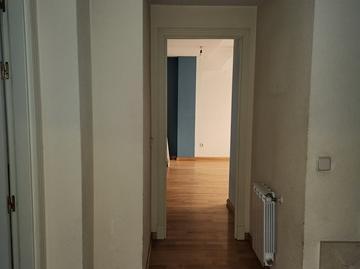 Foto 3 de Dúplex en venda a Calle Alameda, Santa Bárbara, Toledo