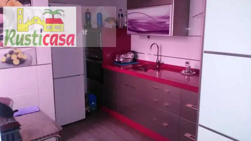 Casa amb terrassa en venda a mercedes montes, imagen 20