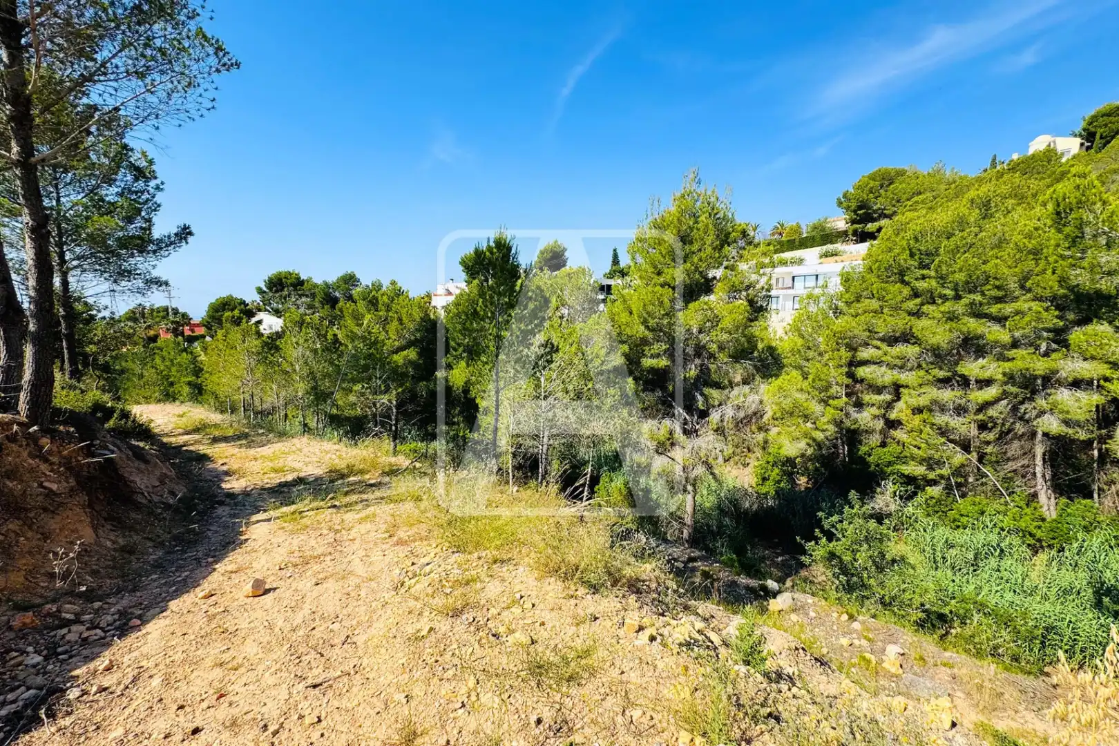 Terreny residencial en venda a Altea la Vella, imagen 17