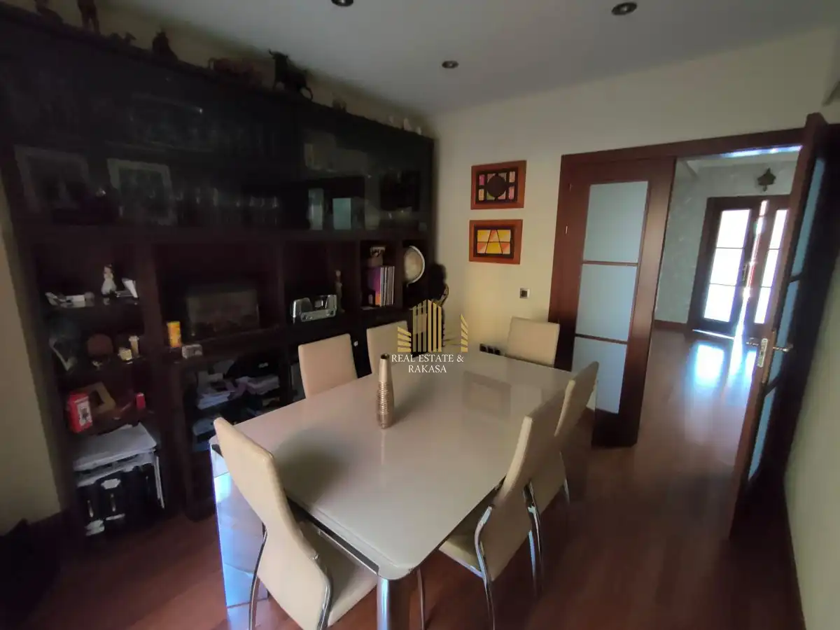 Casa o xalet en venda a Oromana