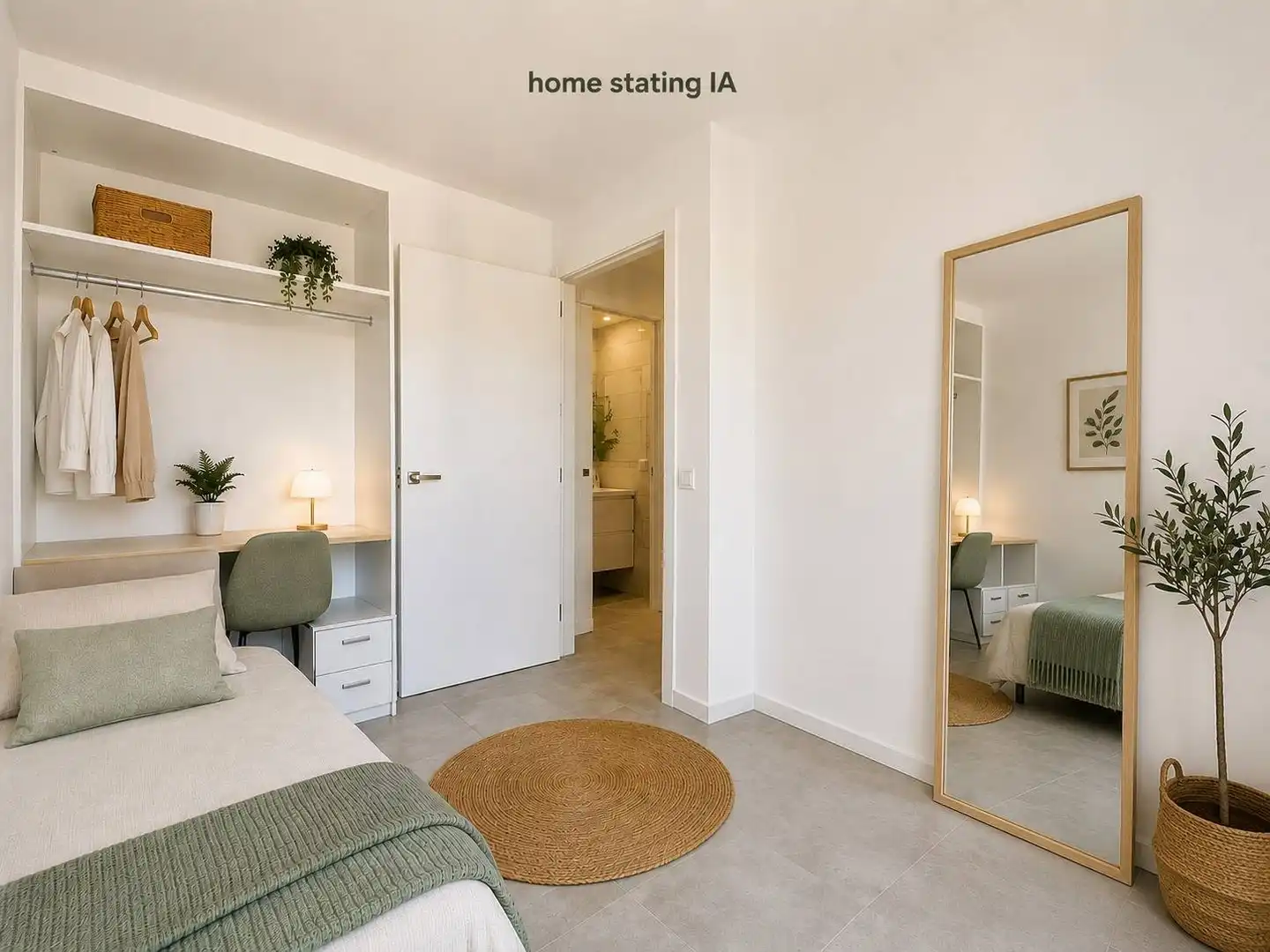 Attique avec ascenseur à vendre à Carrer DE LA PUNTA DE LLEVANT, imagen 14