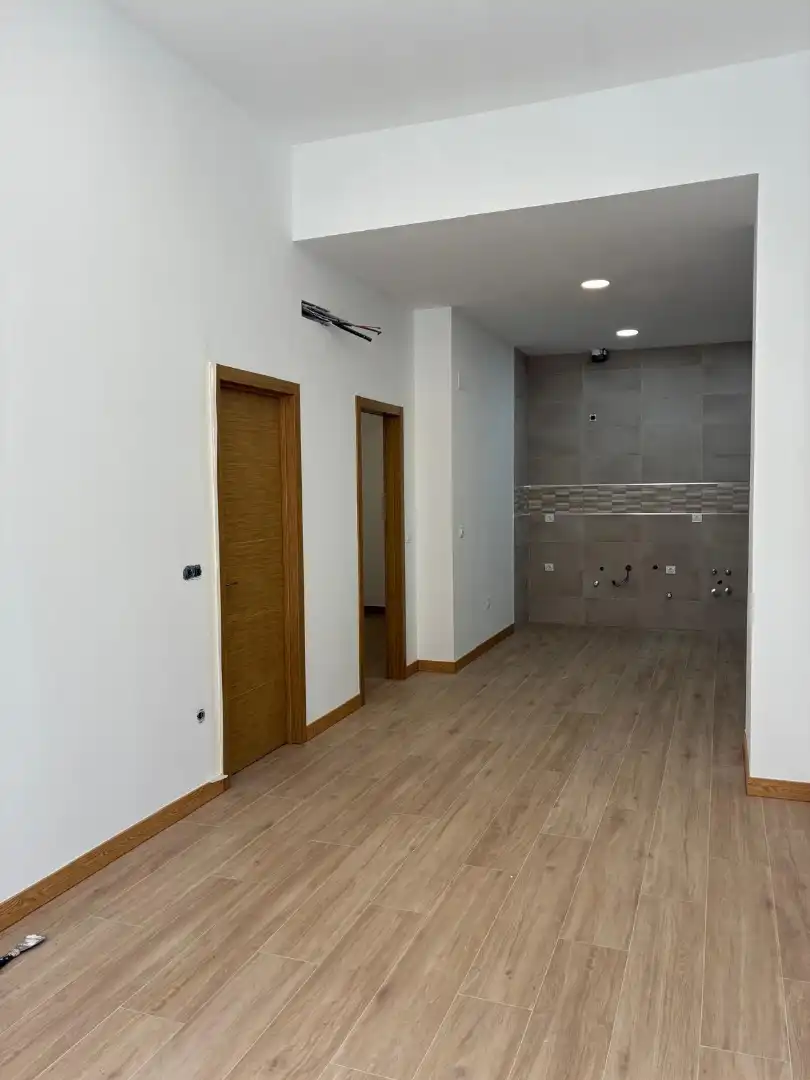 Planta baixa en venda en Málaga