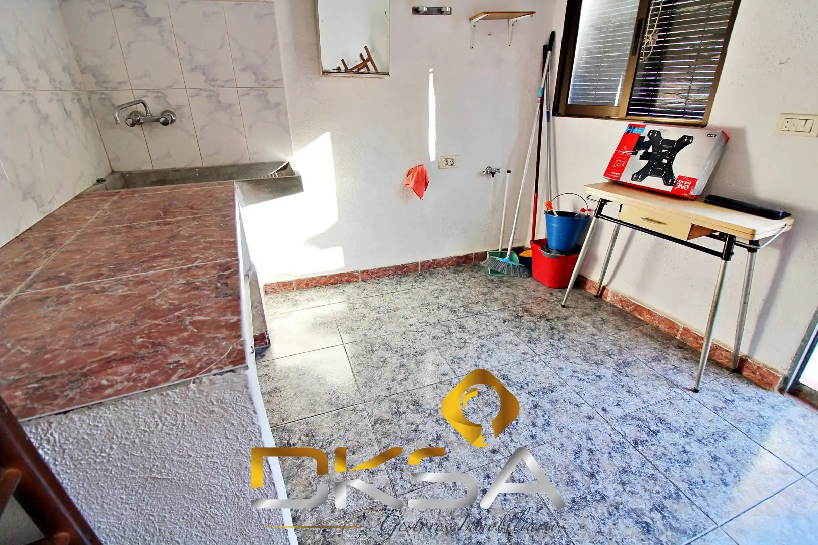 Casa o xalet en venda en Vila-real amb Terrassa, Traster i Moblat