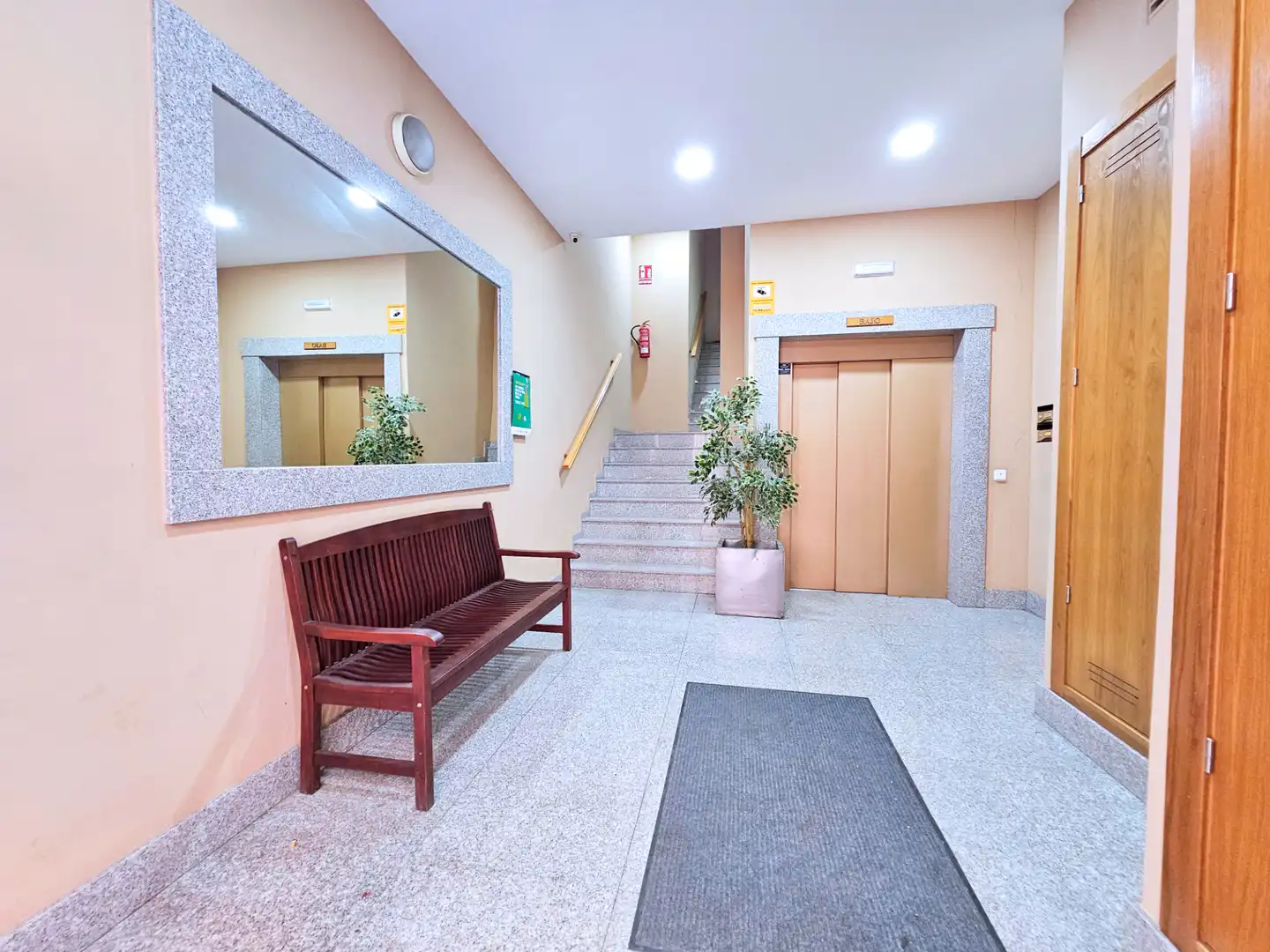 Piso en venta en Cartagena con Aire acondicionado, Calefacción y Trastero