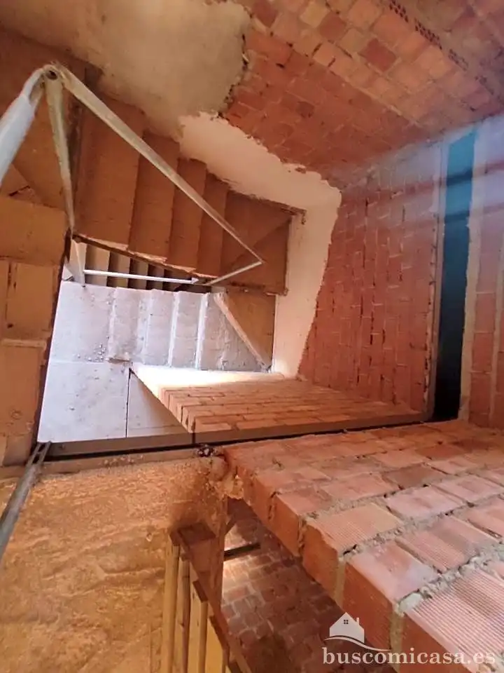 Maison avec terrasse à vendre à Horno Benavides, imagen 12