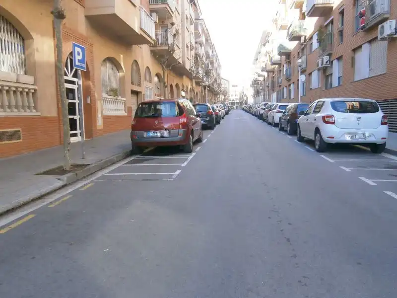 Individuel à vendre à Sant Andreu de la Barca