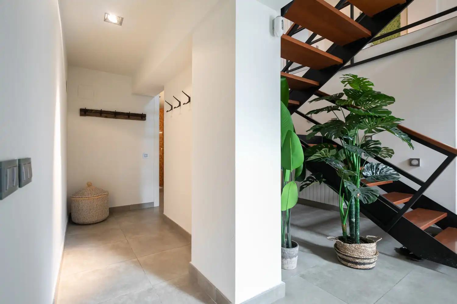 Casa o xalet en venda a Av. Danesa, Corinto - Almarda