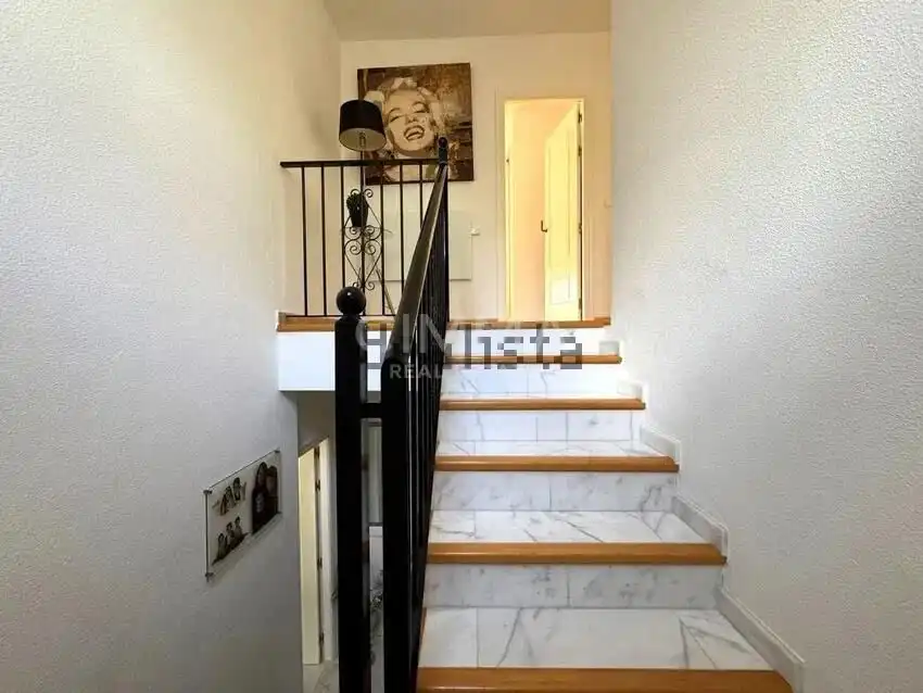 Casa o xalet en venda en La Nucia amb Aire condicionat, Calefacció i Jardí privat