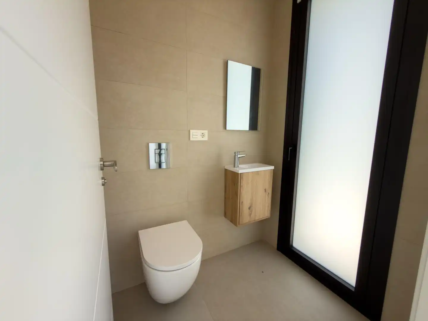 Chalet con terraza en venta en Mijas pueblo, imagen 14