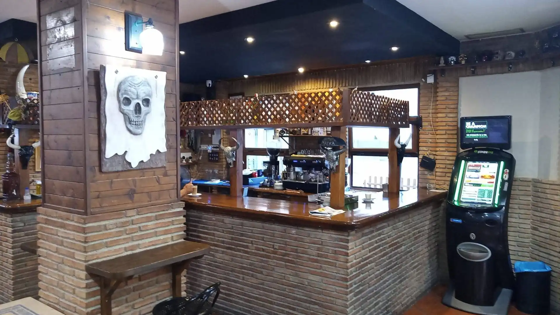 Local de lloguer a Norte