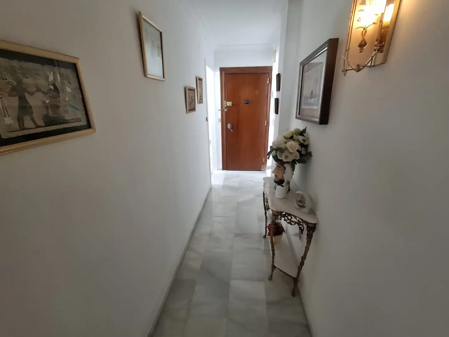 Flat for sale in Fuengirola  with Air Conditioner and Terrace