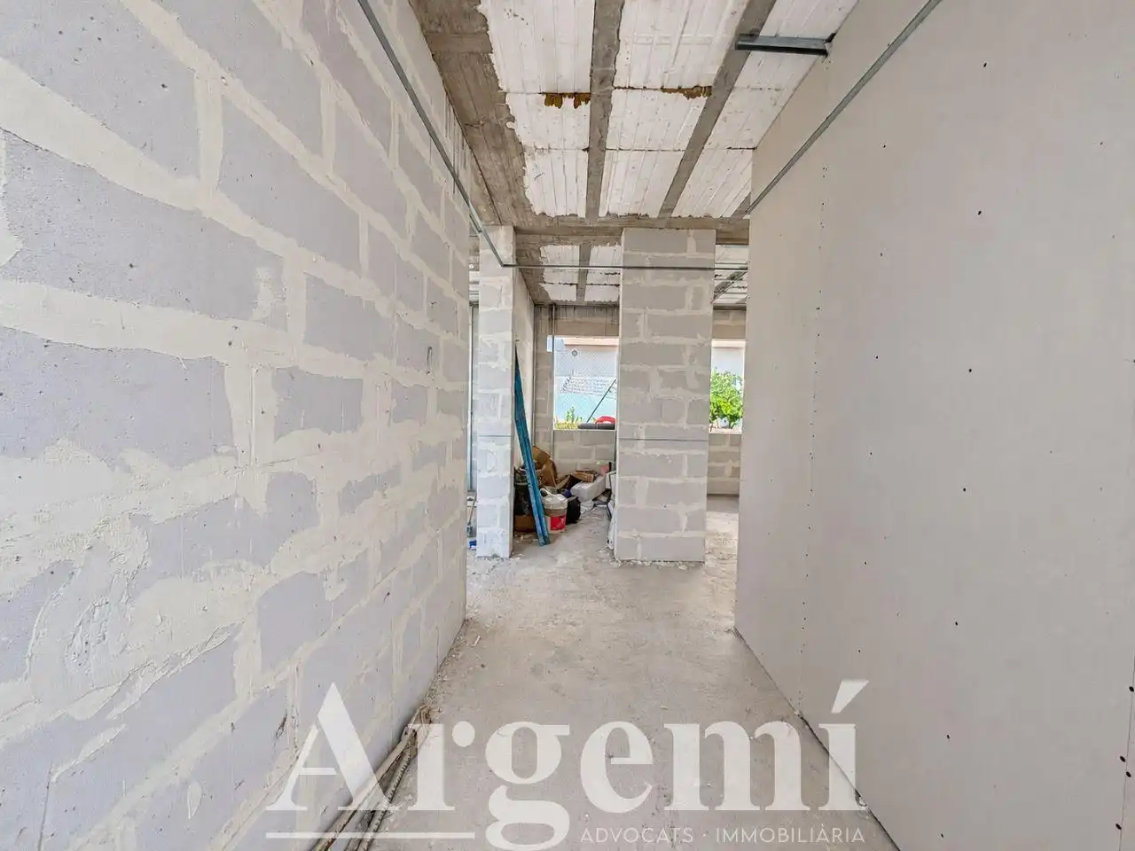 Casa amb piscina en venda a Lliçà d'Amunt, imagen 6