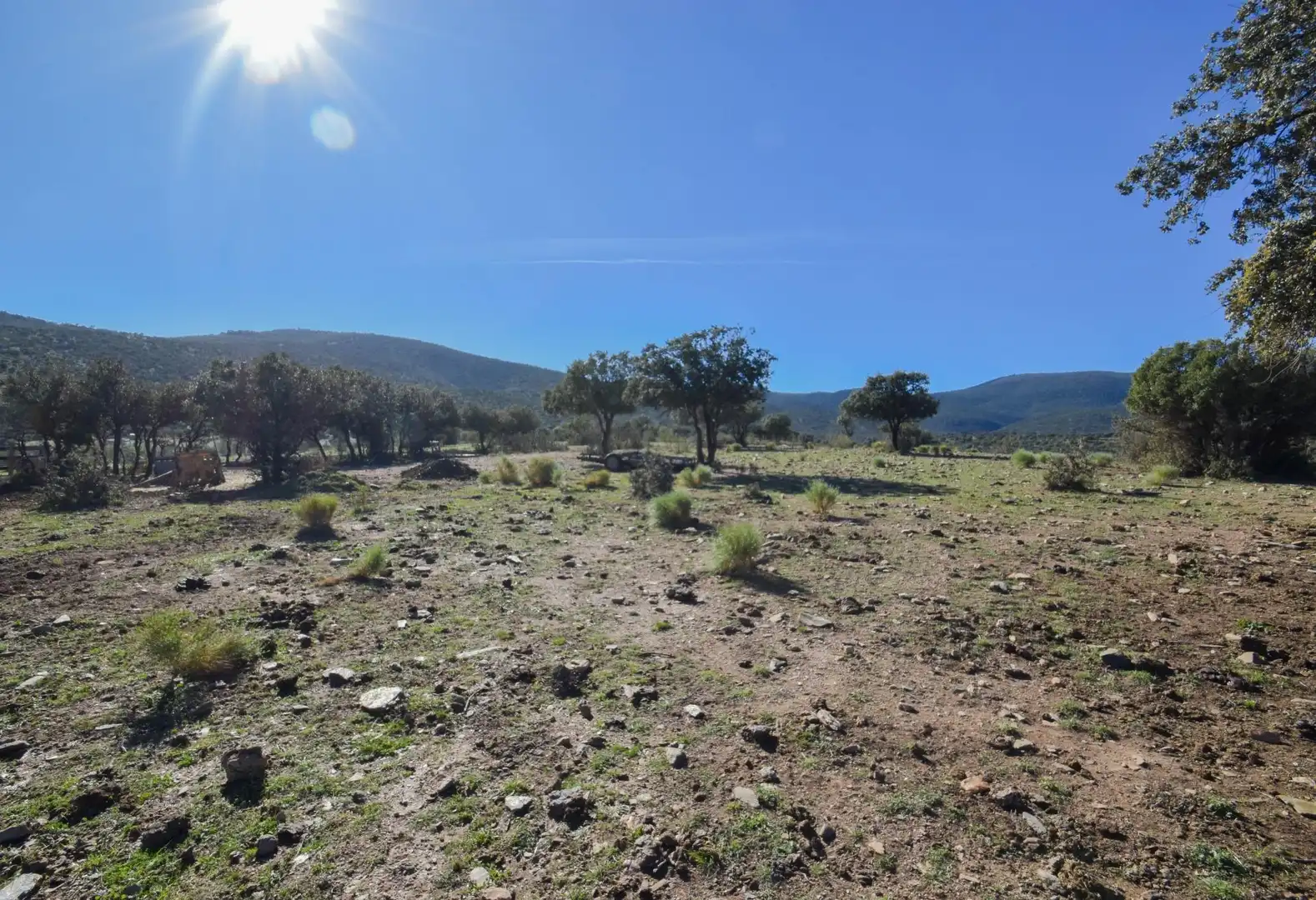 Terreno en venta en Paraje de las Perdices, Lugros