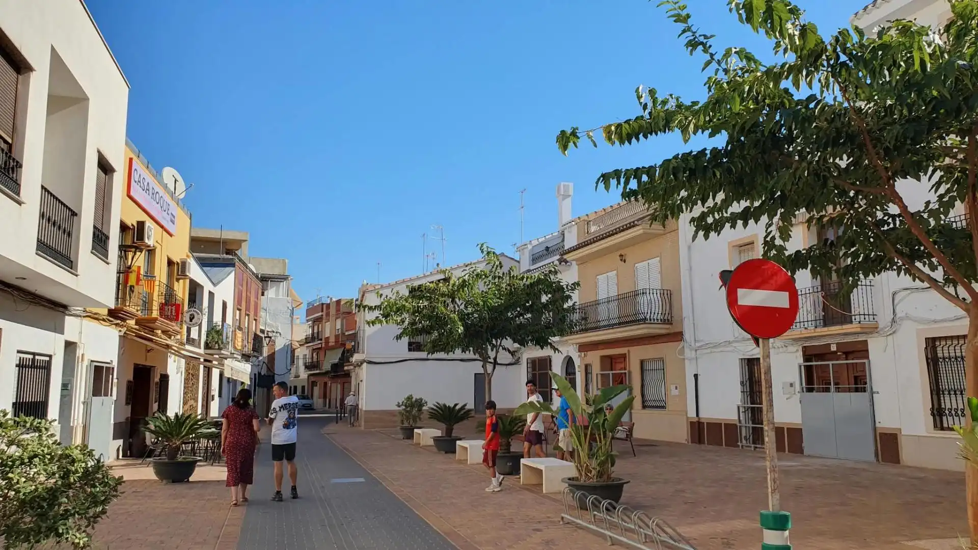 Adossat en venda a Canet d'En Berenguer, imagen 19