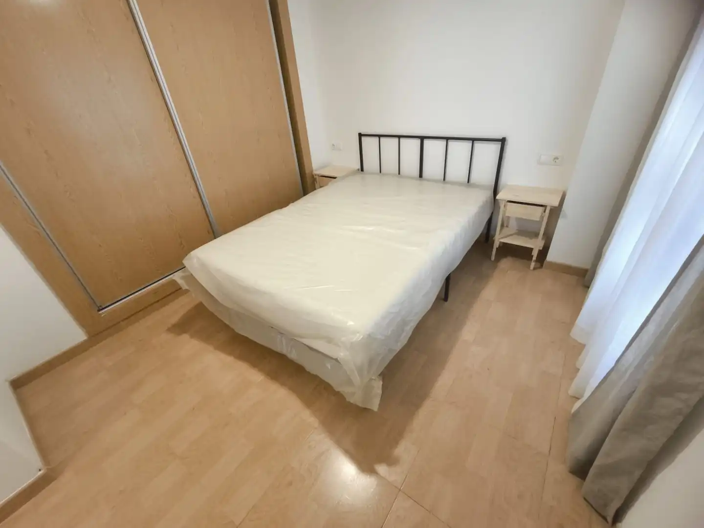 Piso de alquiler en Centre - Zona Alta
