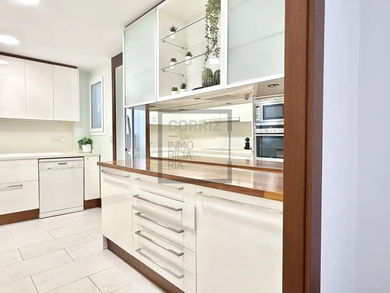 Wohnung mit Terrasse zum Verkauf in Eixample, imagen 3