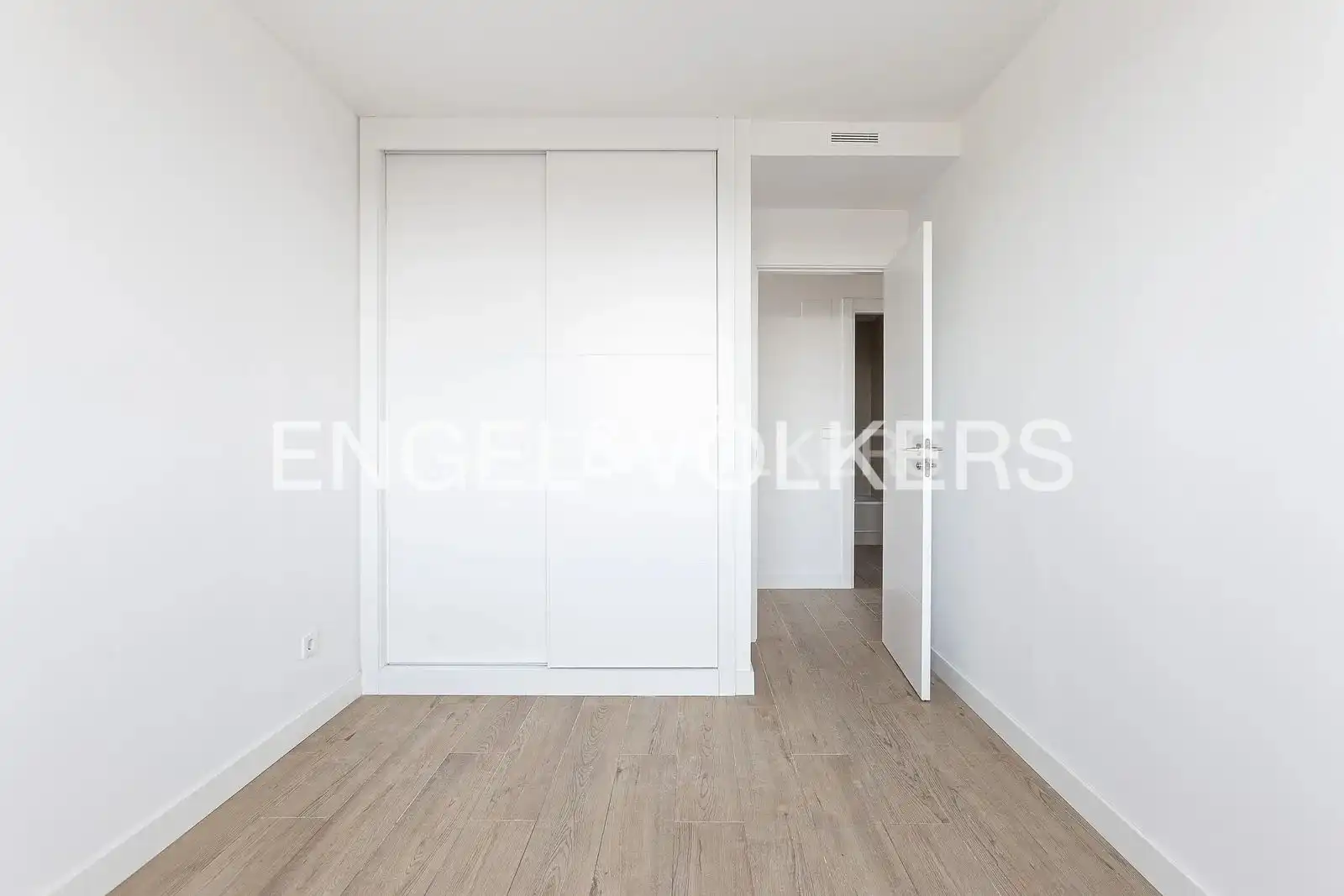 Attique avec piscine à vendre à Primera Fase - Nuevo Tres Cantos, imagen 16
