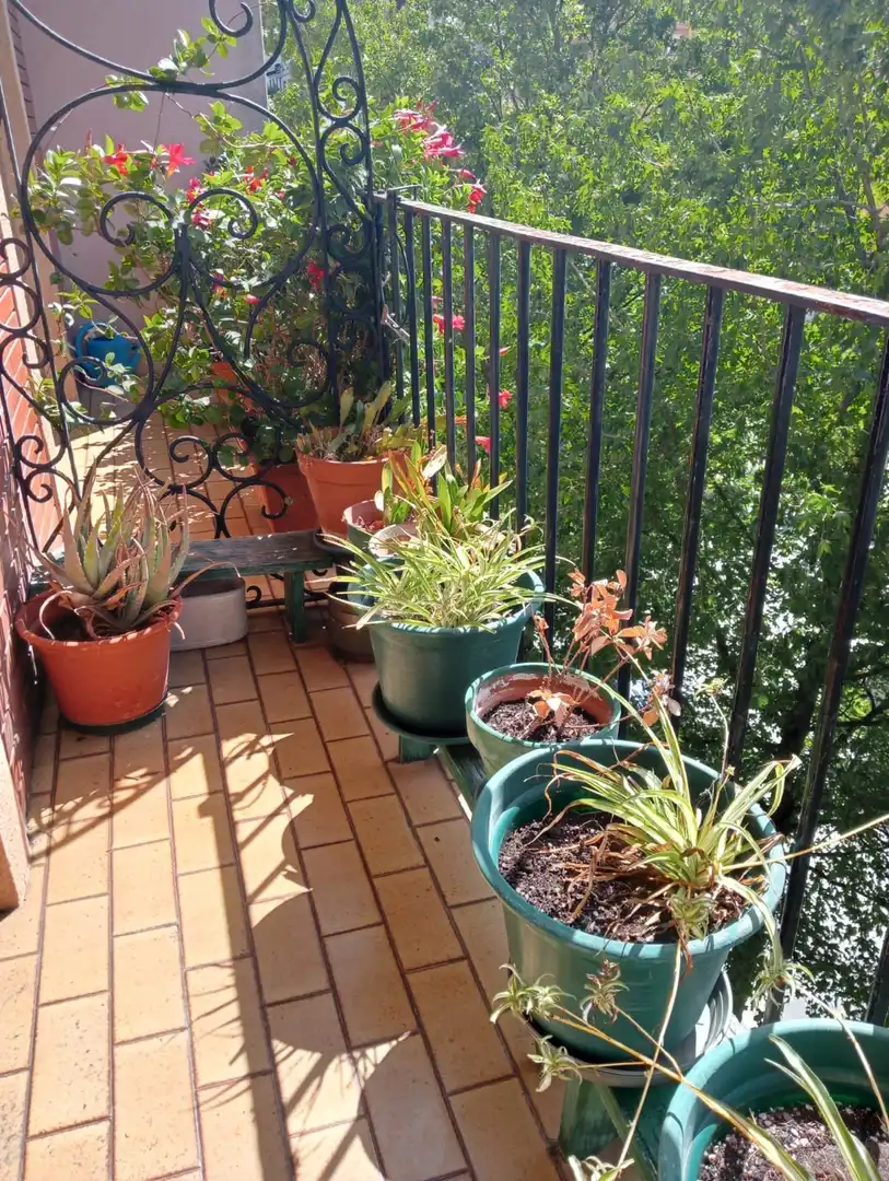 Terraza de Piso en venta en Irun  con Calefacción