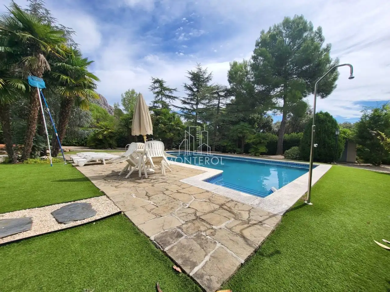 Maison avec piscine à vendre à Collbató, imagen 7
