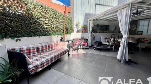 Foto 3 de Casa o xalet en venda a Miquel del Prat, La Salut, Barcelona