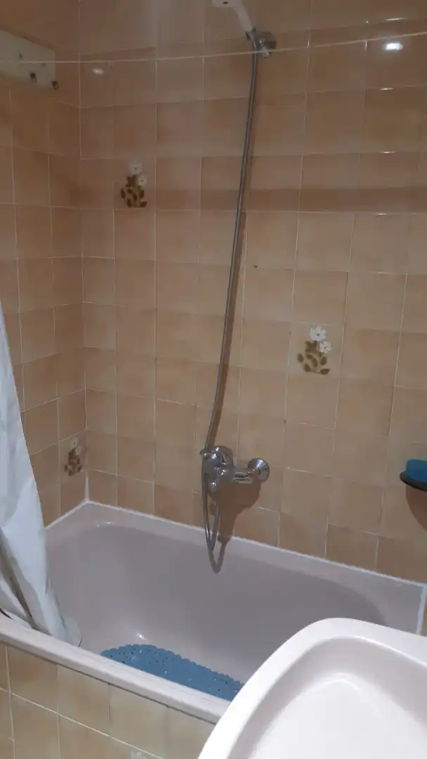 Apartament amb piscina de lloguer a Carrer de la Valldigna 19, imagen 11