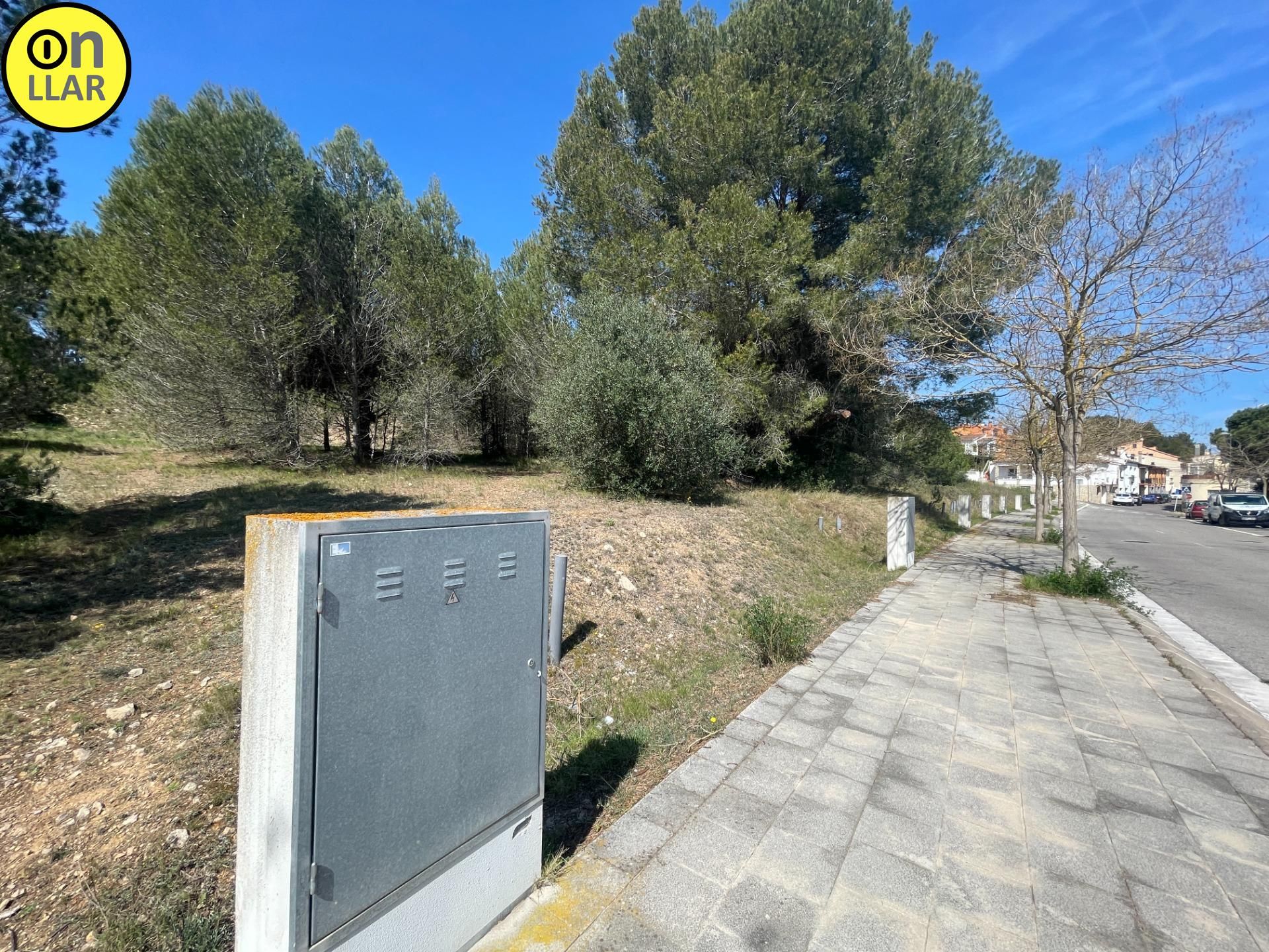 Residencial en venda en L'Escala