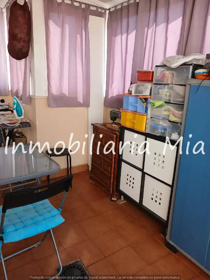 Ático con ascensor en venta en Puerto Lumbreras, imagen 15