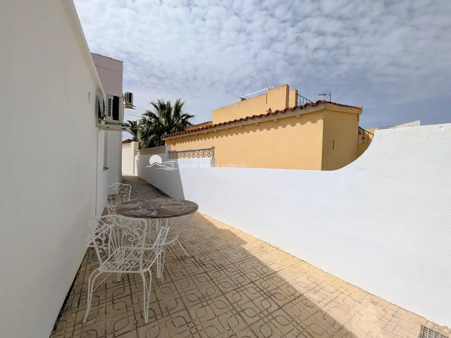 Bungalow avec jardin à vendre à San Rafael - Nucia Park, imagen 33