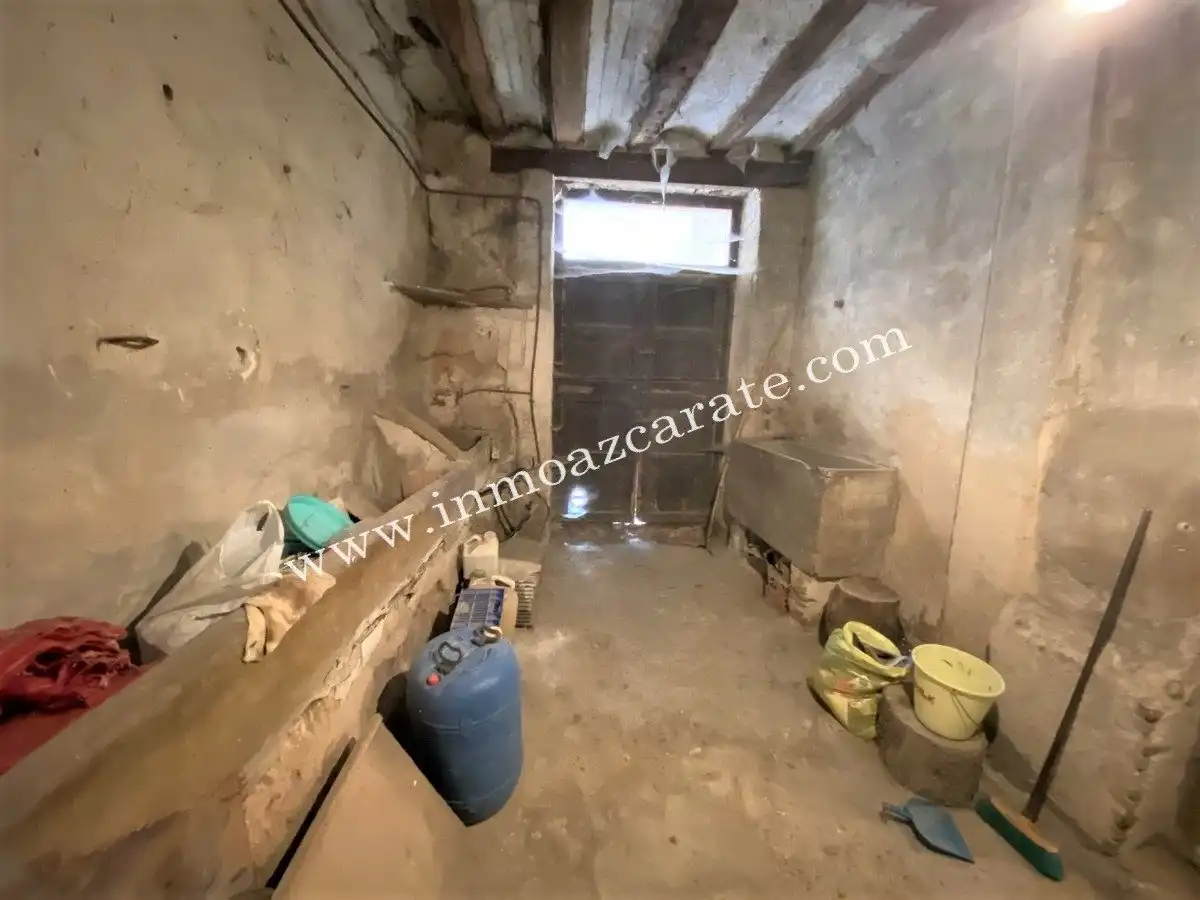 Casa o xalet en venda en Lerín amb Moblat i Balcó