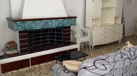 Photo 3 of Single-family semi-detached for sale in Paseo Tanima, 2, Martín Carpena - Torre del Río, Málaga Capital