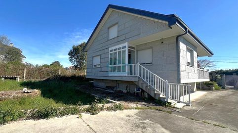 Foto 4 de Casa o xalet en venda a Barbadás, Ourense