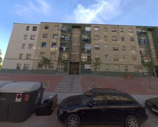 Exterior view of Flat for sale in Sabadell