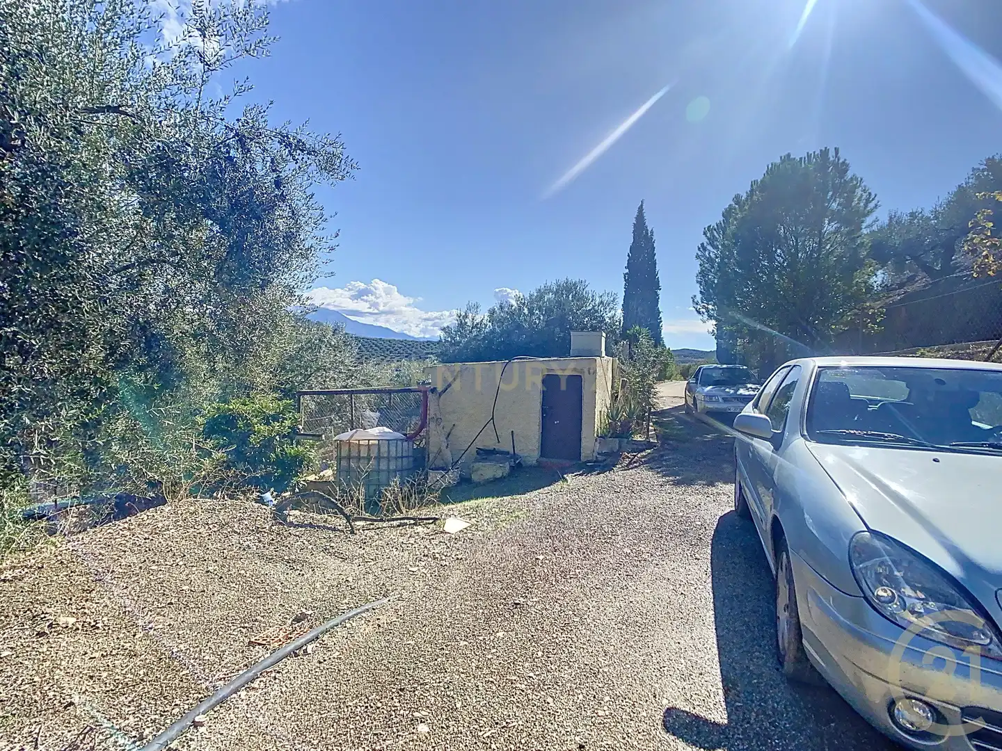 Casa o chalet en venta en Riogordo con Amueblado y Lavadora