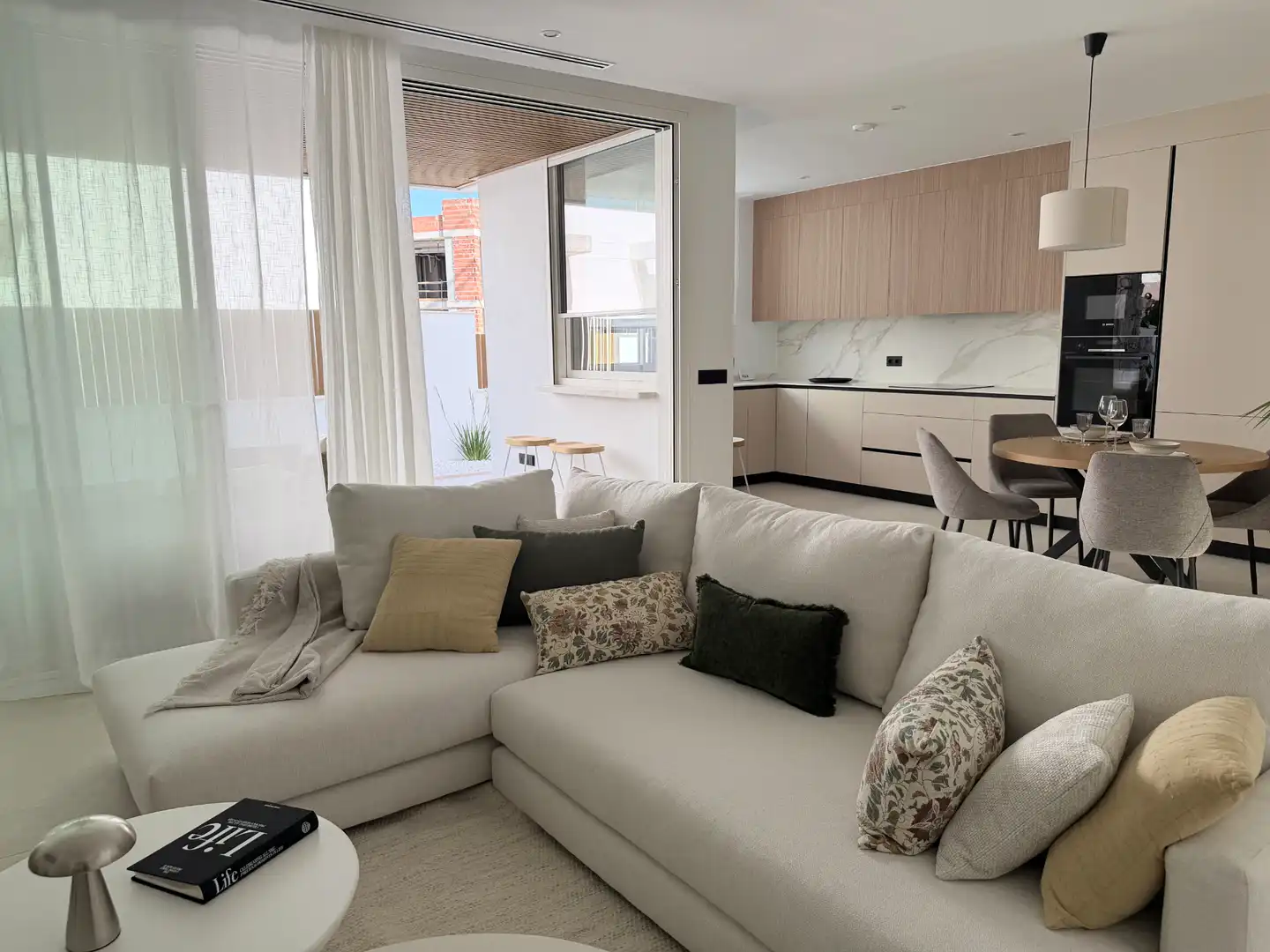Maison avec piscine à vendre à San Juan de los Terreros, imagen 11