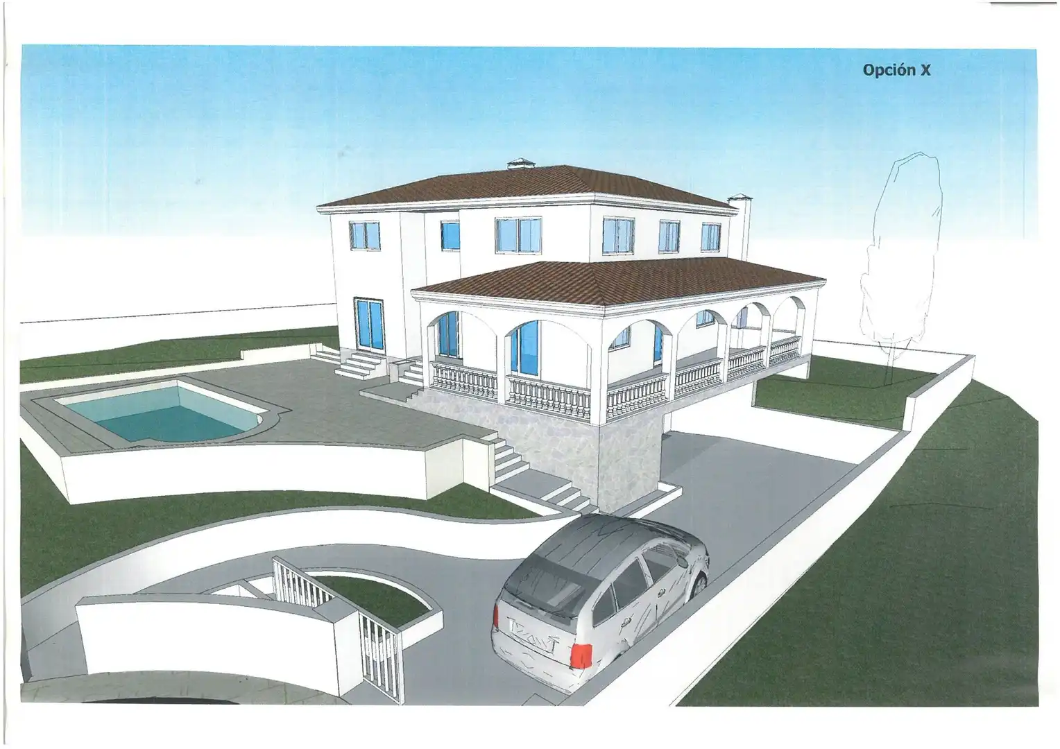 Terreno residenziale in vendita a Carrer de les Oliveres 7, imagen 12
