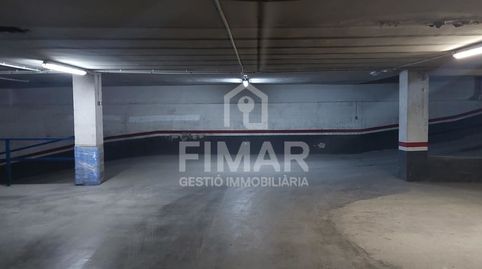 Foto 5 de Garatge de lloguer a Calle D'enric Borràs, Banyeres, Premià de Mar