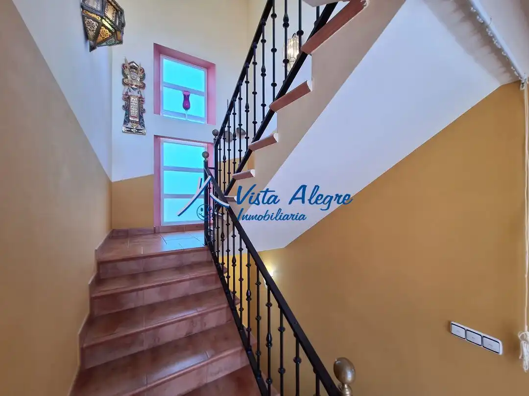 Casa o chalet en venta en Casalarreina con Calefacción, Jardín privado y Terraza