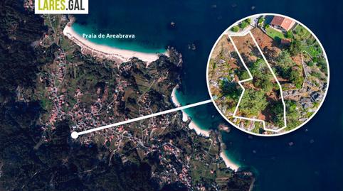 Photo 4 of Land for sale in Rúa Sopillo, Areabrava, O Hío, Pontevedra