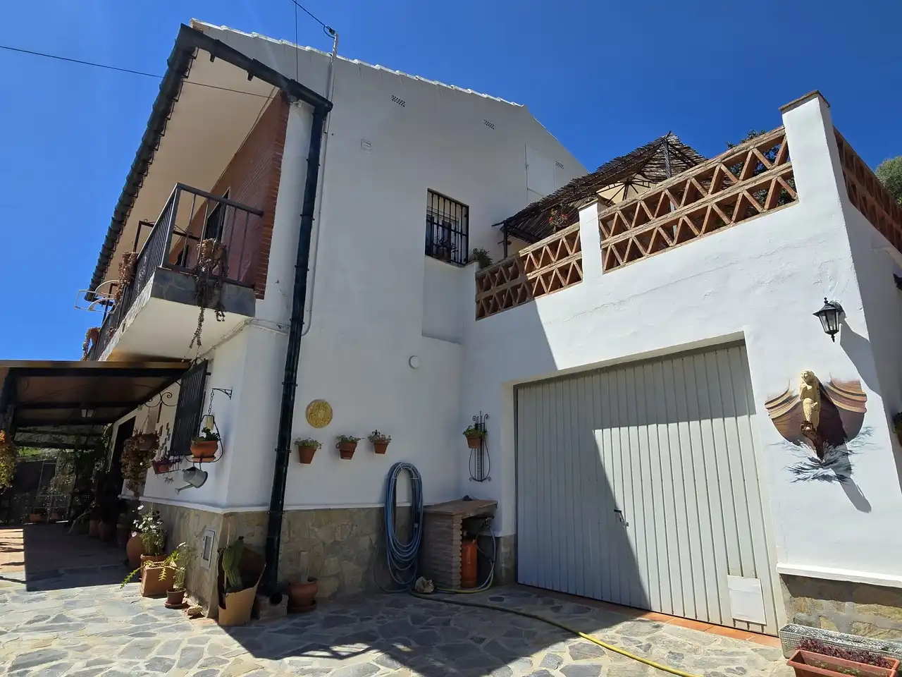 Maison à vendre à Viñuela, imagen 6