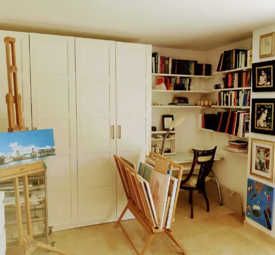 Wohnung mit Aufzug zum Verkauf in San Pedro de Alcántara, imagen 5