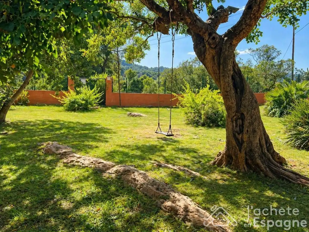 Bungalow amb piscina en venda a Camino Pla Del Bou, imagen 6
