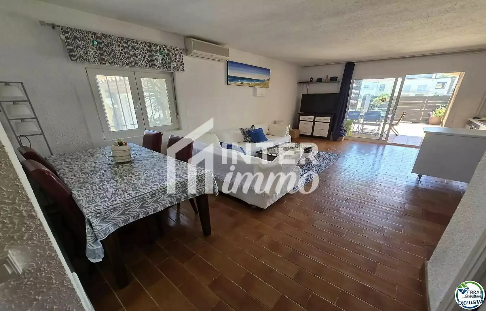 Appartement à vendre à Calle Port Salins 2ª línea H2, imagen 23